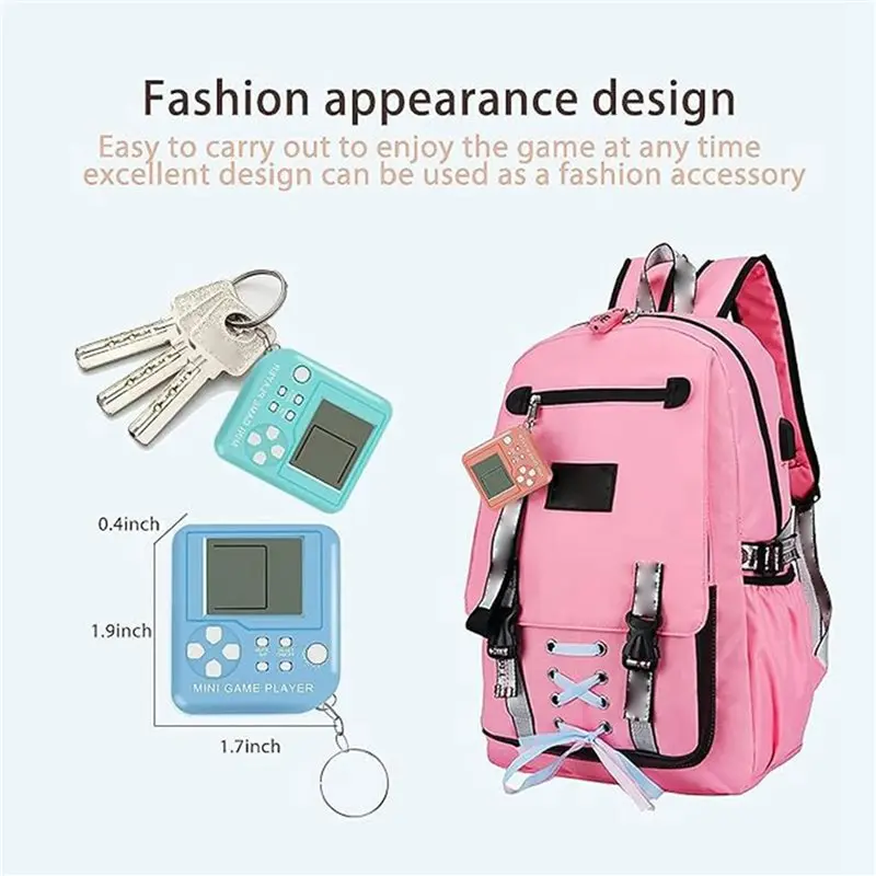 wcs-48-piezas-de-llaveros-para-fiestas-infantiles-llaveros-de-videojuegos-para-mochilas-articulos-para-fiestas-de-cumpleanos-y-escolares
