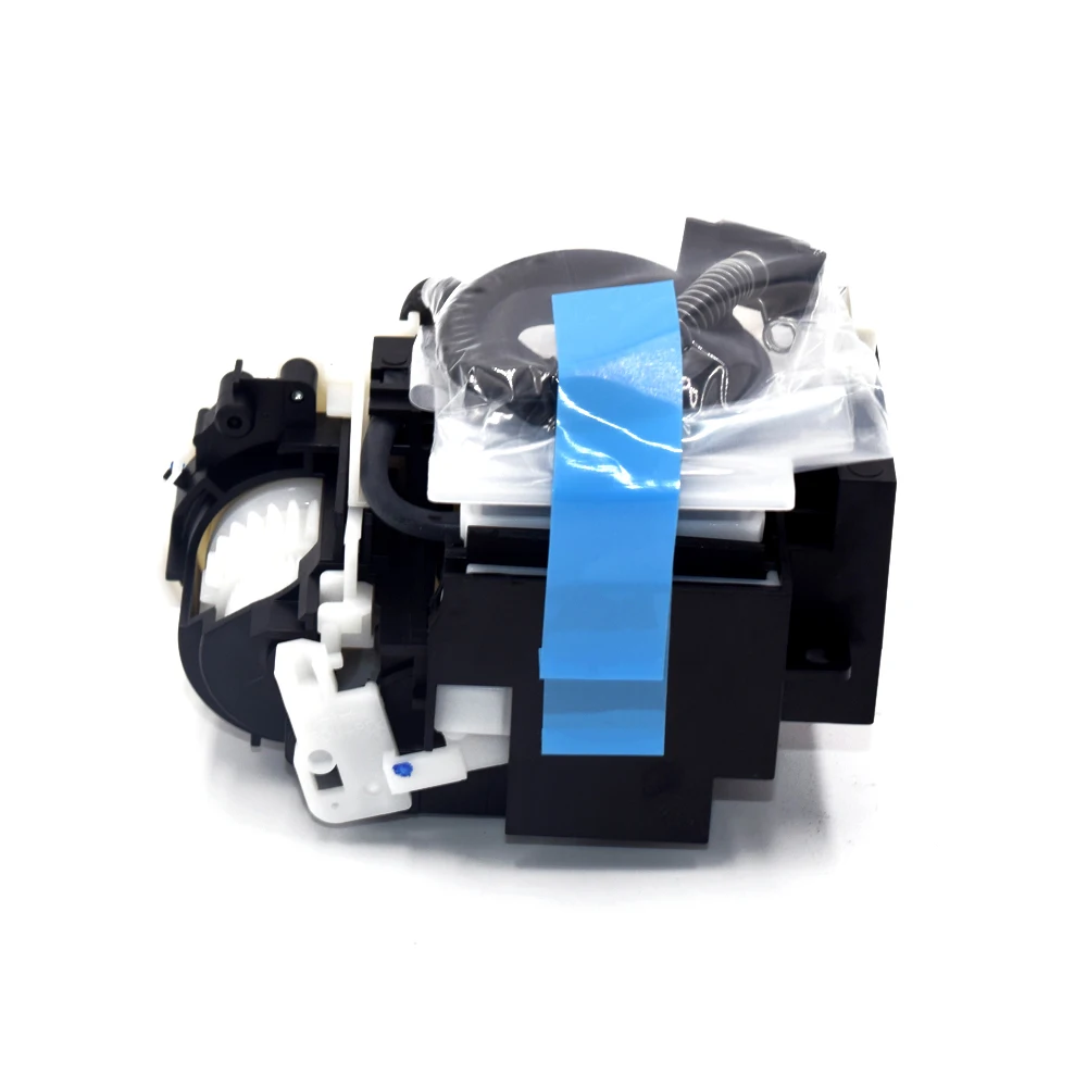 Nueva bomba de tinta Original para Epson L18058/L8058/L8168/L8188/L18050/L8050/L8180/L8160 conjunto de sistema de tinta