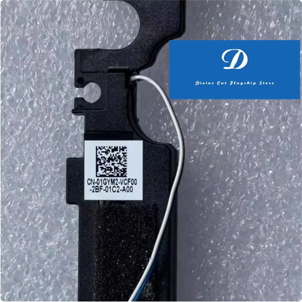 PER Dell Inspiron 14 Pro 5430 5435 CN-01GYM2-VCF00 Altoparlante