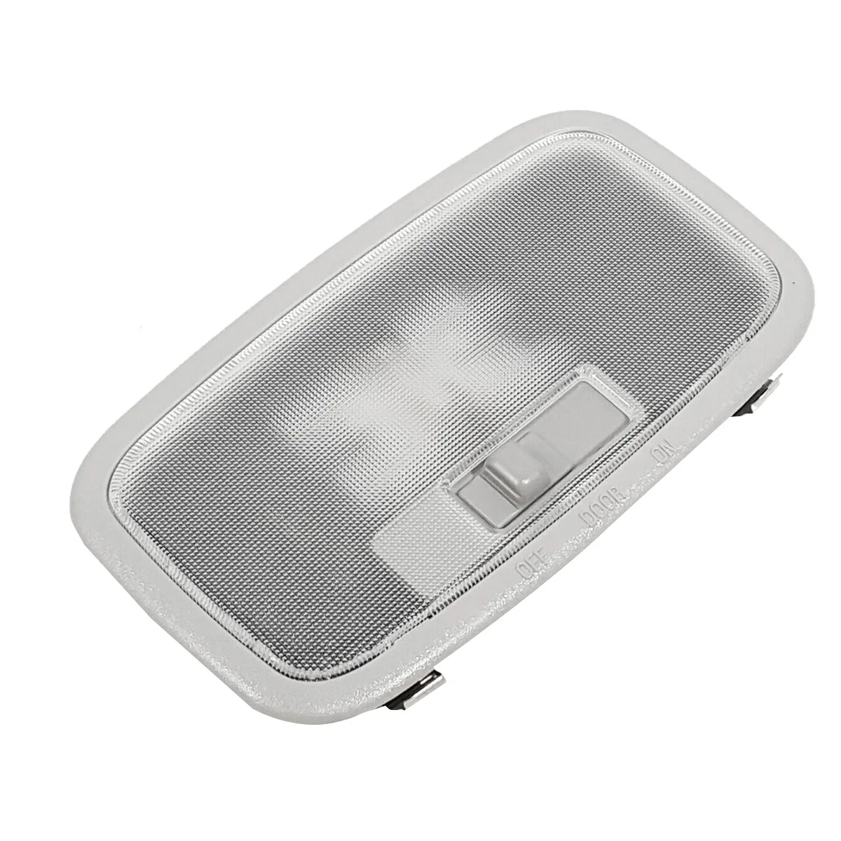 

928001E000QS Car Rear Reading Light Room Assy Dome Light Gray For Accent 2006-2010
