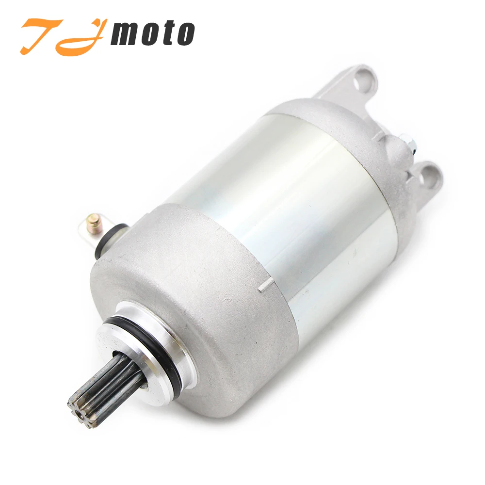 5S9-H1800-10 5S9-H1800-00 Motorcycle Starter Motor For Yamaha YW125X BWS YW125 Zuma 125 XC125SR Cygnus X