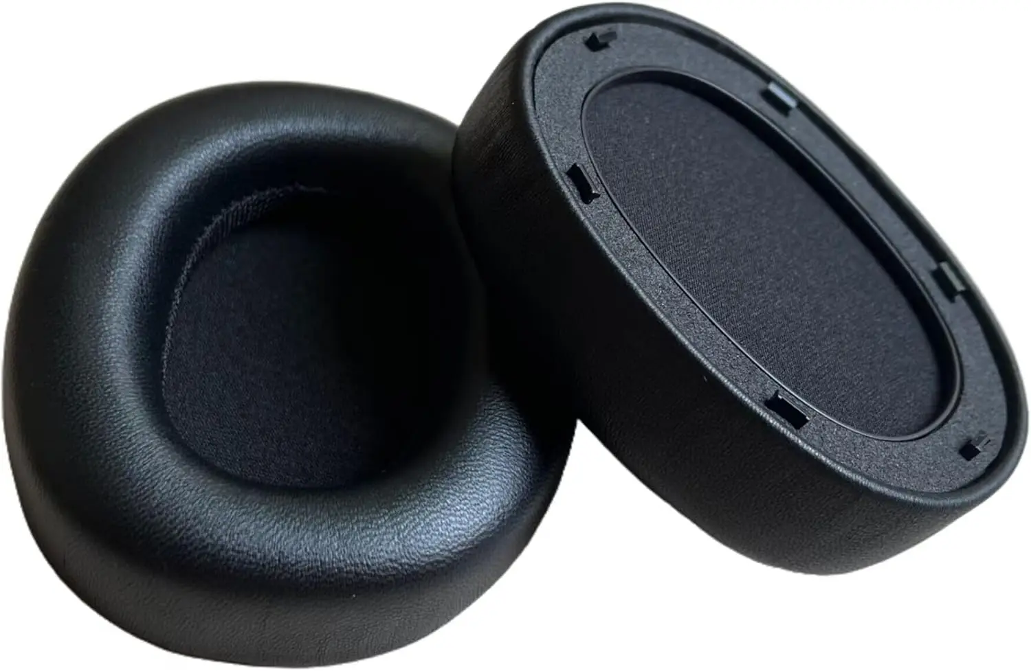 Replacement Earpads Lambskin Leather Ear Pad For Edifier STAX Spirit S5 Over-Ear Headphone