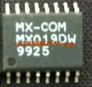 IC new original MX019DWHigh quality products