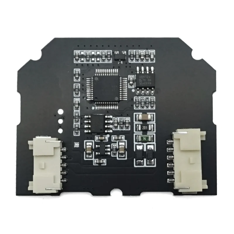 

Модуль Off-Hand Module Permanent Lane Assist KLR для Audi A6 C8, Q7 4M, A6 C8, Q4 E-TRON, Q7 4M, Q5 FY, A4 B9.5, Q8, URUS, A3