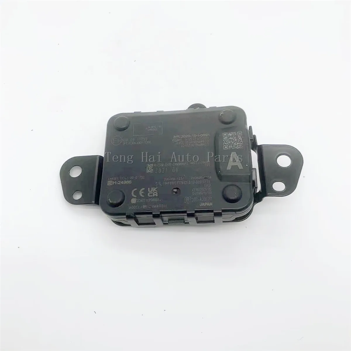 

XYQPSEW For TOYOTA LEXUS NX350h Adaptive Cruise Control Module Radar 88210-78020 8821078020 88210 78020