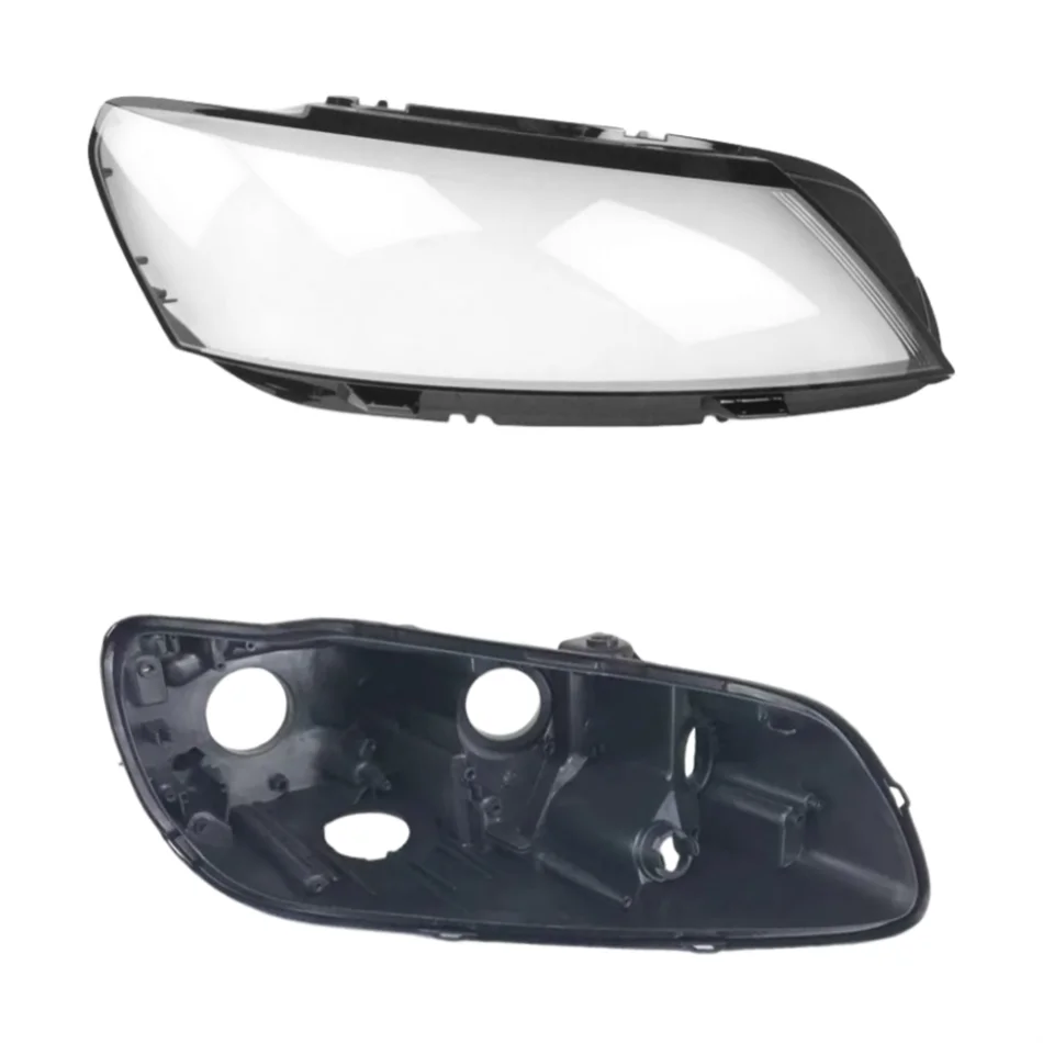 

Для Volkswagen VW Passat 2011 2012 2013 2014 2015, автомобильные товары, основание фары, корпус фары, аксессуары, линза для фар