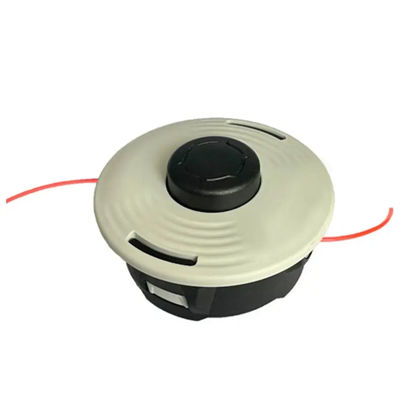 

ABKY-Сменная головка для триммера (ножевой блок) AutoCut 27-2 для Stihl 4002 820 2302 FS85 FS90, для газонокосилок и триммеров
