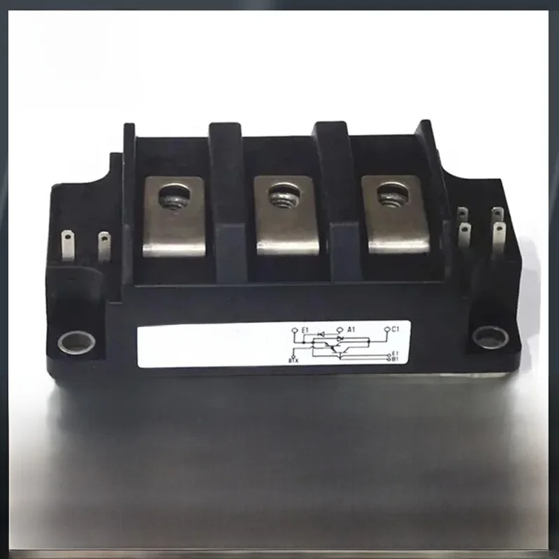 

QM200E2Y-HB QM150E2Y-HB QM100E2Y-HB IGBT Module