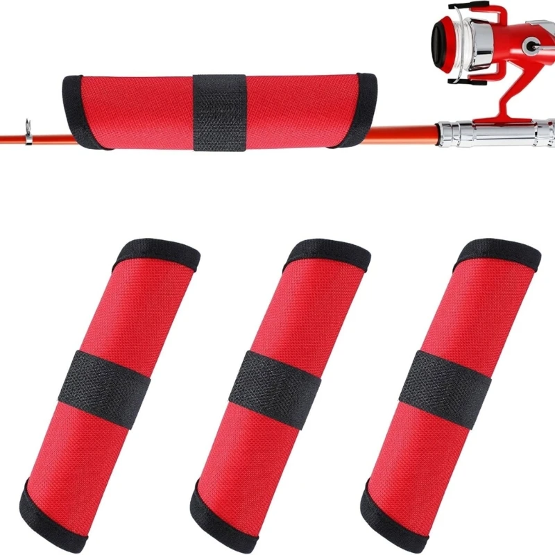 

E8bf 4pcs стержневые броня приманка приманка