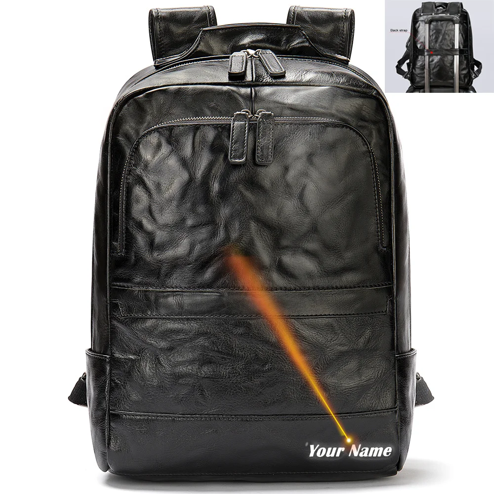 Men's Backpacks 14