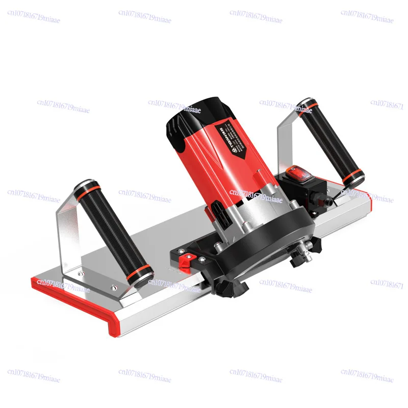 

Tile chamfering machine 45 degree bevel chamfering artifact cutting machine