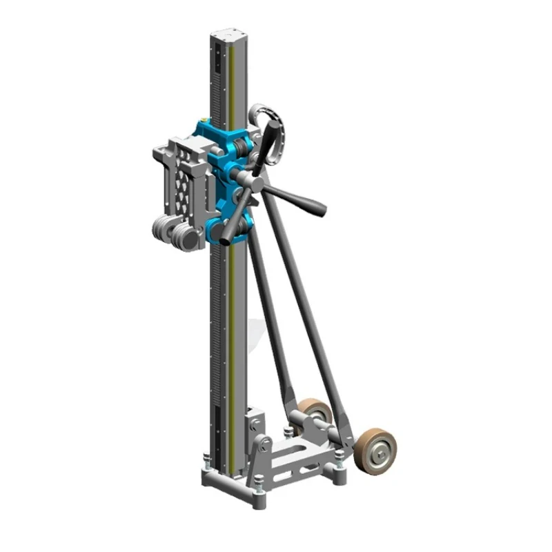 

Drilling Rig Core Drilling Rig Rock Machinery