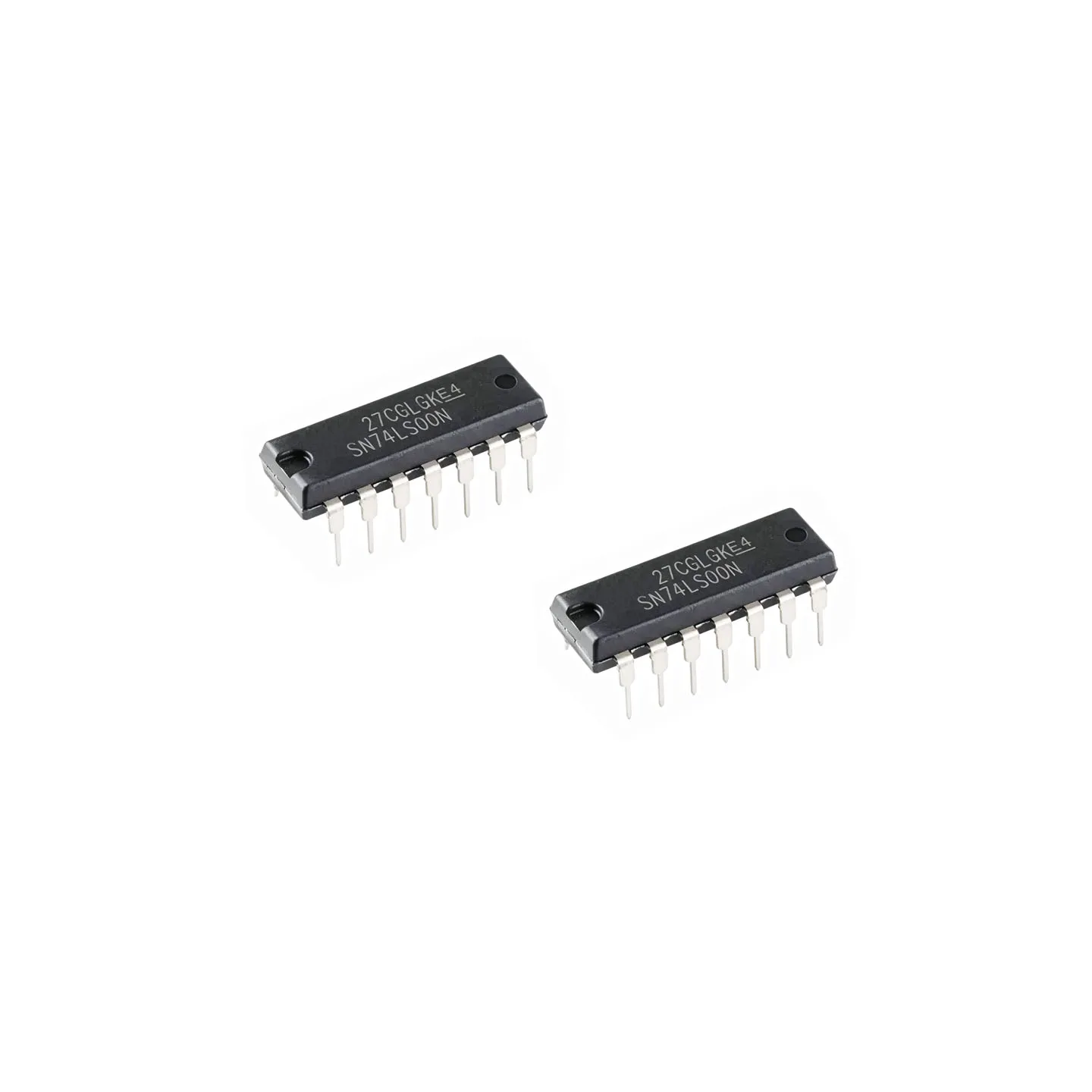 10PCS SN74LS00N 74LS02N 74LS04N 74LS08N 74LS10N 74LS11N 74LS20N 74LS32N 74LS47N 74LS47N 74LS48N 74LS74N DIP-14 Logic Chip
