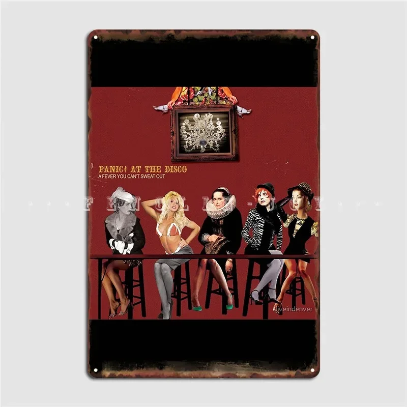 A Fever You Can't S…