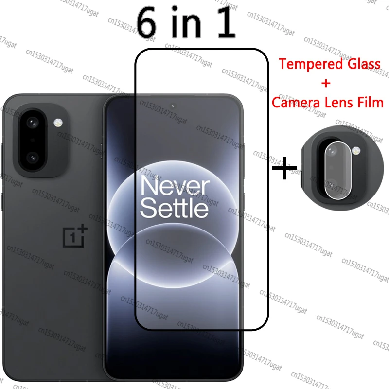 Full Cover Tempered… - image