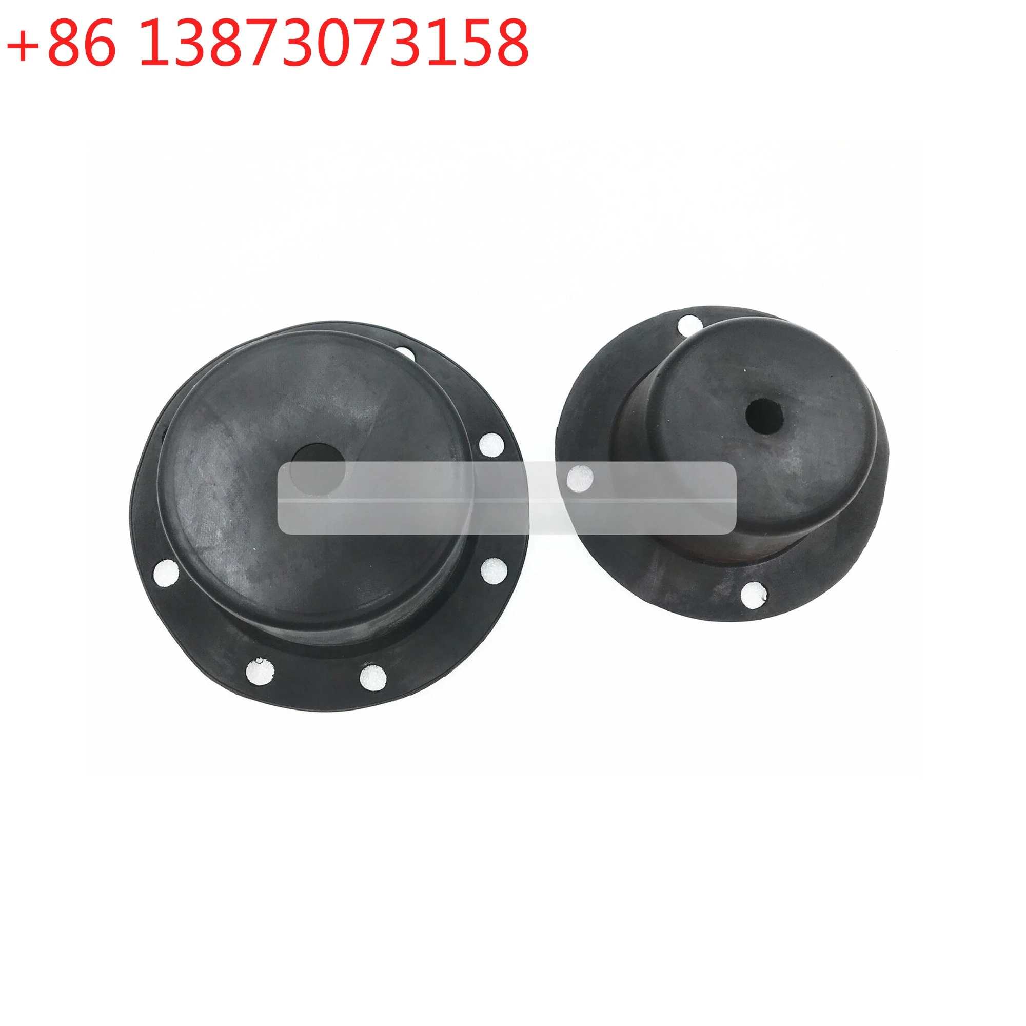 

35317197 35592534 Диафрагменная чаша клапана для винтового воздушного компрессора Ingersoll Rand