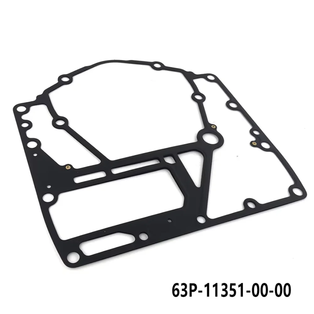 

63P-11351 Прокладка цилиндра для 4-тактного подвесного двигателя Yamaha 150 175 200HP, детали лодки 63P-11351-03-00