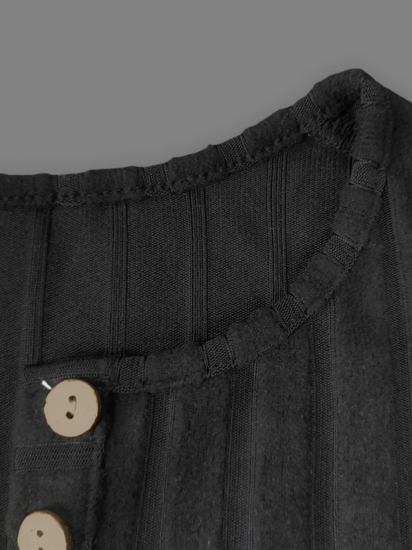 خريف/شتاء الأكثر مبيعا أنيقة ومتعددة الاستخدامات العصرية المرأة الدفء المتدرج تي شيرت مجموعة من ثلاثة