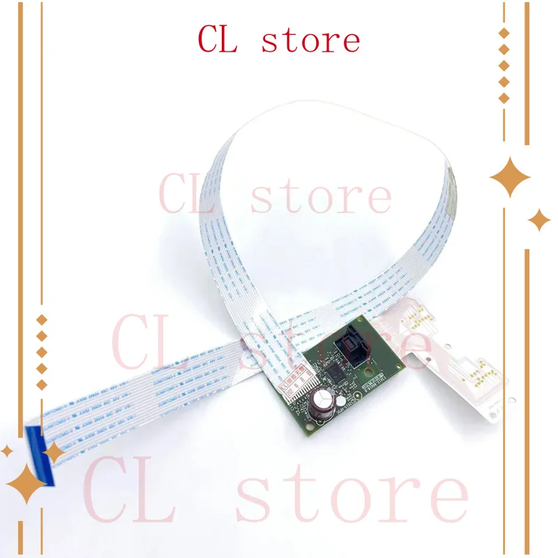 

1X 5X 10X 802 802XL Блок каретки в сборе для HP DeskJet 1000 1010 2050 1050 1510 1055 1510 1512 2000 1112 2130 1118 2131 2132