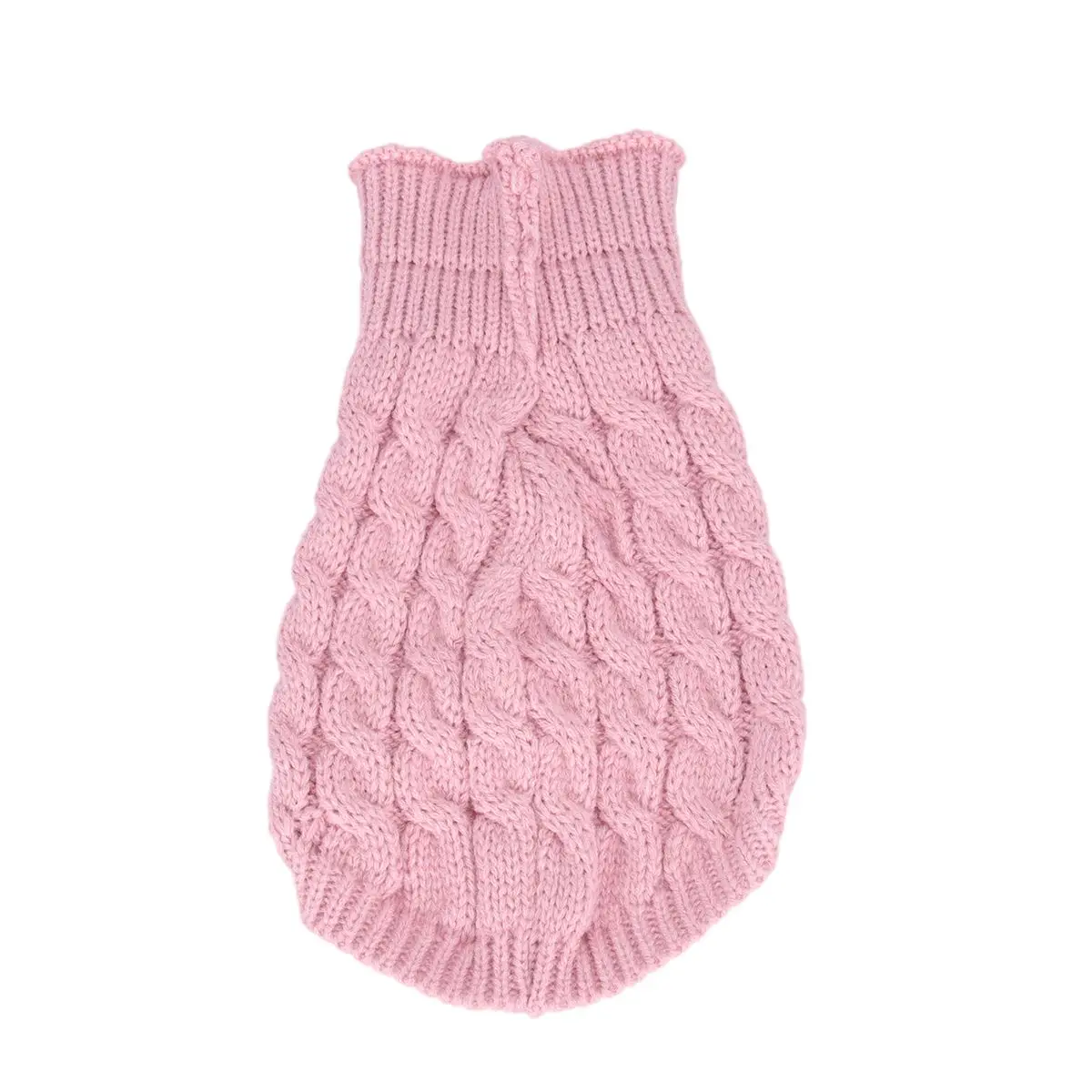 

Knitted Dog Sweater Lightweight Durable Fashion Thin Design Perfect for Walking Jogging Outdoor Activities Christmas Birthday