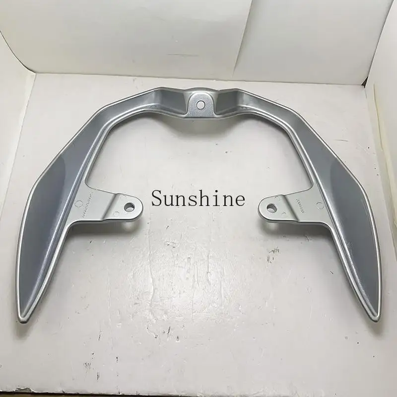 Qianjiang motorcycle accessories, one meter 150 Fino 125 original rear armrest rear tail frame