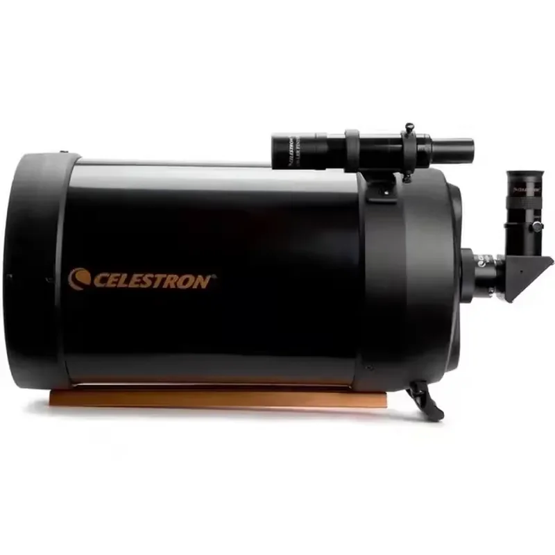 

Celestron C11-A C11-A XLT 280MM 11" F/10 Large Schmidt-Cassegrain Telescopic (OTA Only, CGE Dovetail) #91036