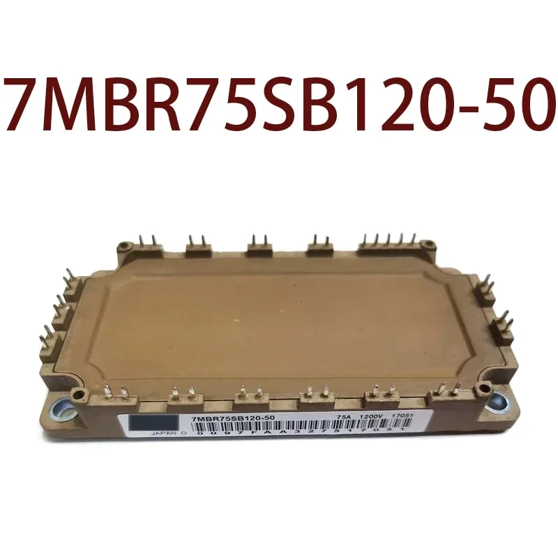 7MBR100U4B120-50 7MBR50SB120-50 7MBR75U4B120-50 7MBR75VB120 модуль