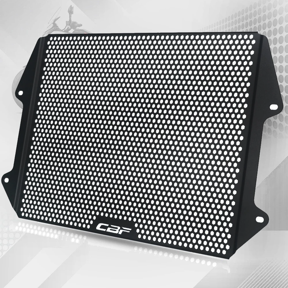 

Motorcycle CNC For Honda CBF1000 CBF 1000 FA 2011 2012 2013 Accessories Aluminum Radiator Grille Guard Cover Protector CBF1000