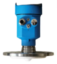 

Радарный датчик уровня 4-20 мА RS485, 10 м, 30 м, 80 г, нанесение пыли для пластиковых частиц, резервуаров/силионов порошковой муки, зерна