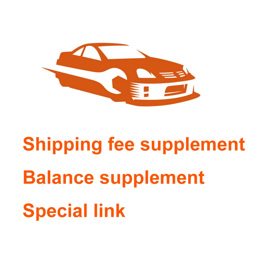 Suplemento de flete, suplemento de flete, otro suplemento de tarifa, suplemento de monto