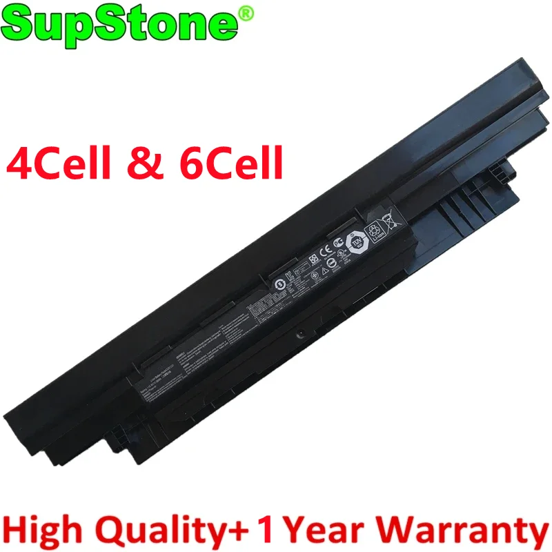 

A32N1331 A32N1332 A41N1421 Battery For Asus P2430UJ P2438UL P2440UA P2520LJ P2530UA P2540NV P552LA PU451LA PU551LD PU550 RO451L