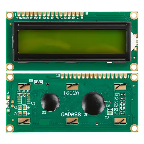 10 best sales डिस्प्ले i2c - №5