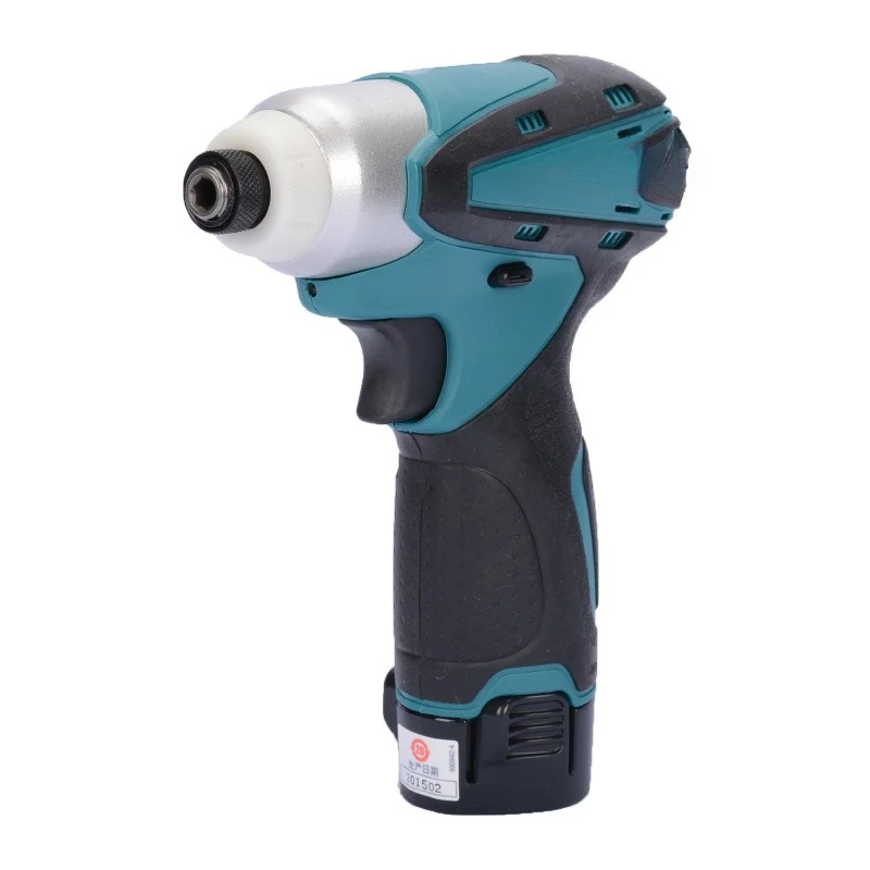 

TD090DWE Charging Starter Electric Impact Screwdriver Lithium