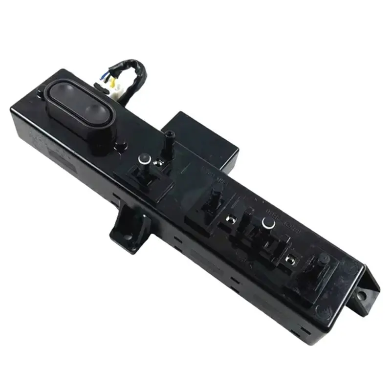 Left Hand Seat Control Switch 88521-2B110 885212B110 For Santa Fe 2005-2012 Regular Feed Seat Functionality