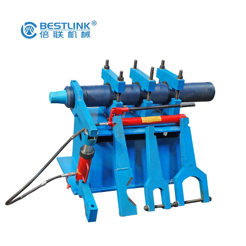 best seller Down the Hole Hammer Stripping Vices Breakout Bench
