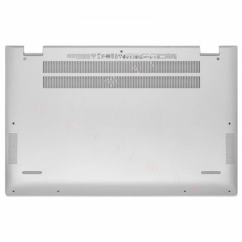 

Новый нижний корпус для ноутбуков DELL Inspiron 5501, 5502, 5504, 5505, артикул 0DXN80