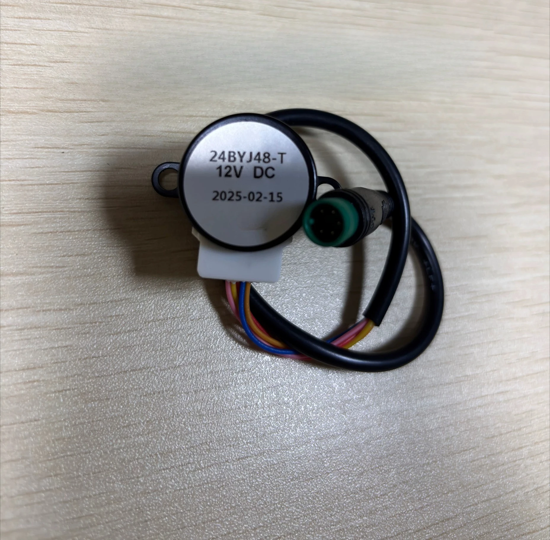 For Intelligent Toilet Water Separation Valve, Solenoid Valve Water Separation Motor