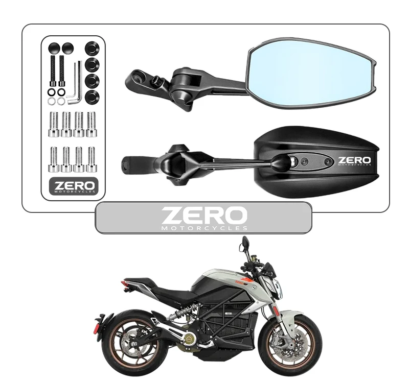 Motorcycle Modifica… - image