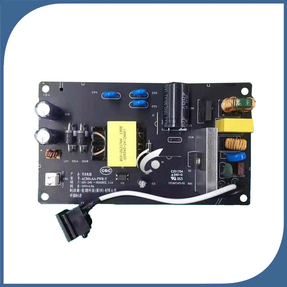 New Board Air Purifier ACM1-CA ACM3-CA AC-M4-AA ACM4-AA-PWR-Y ACM2-AA-PWO Power Strip Supply PCBA Board Parts