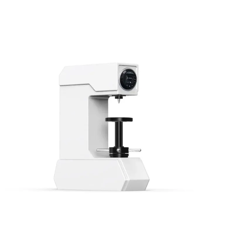 Manual Hardness Tester HRS-150A Digital Display Indenter for Material Testing