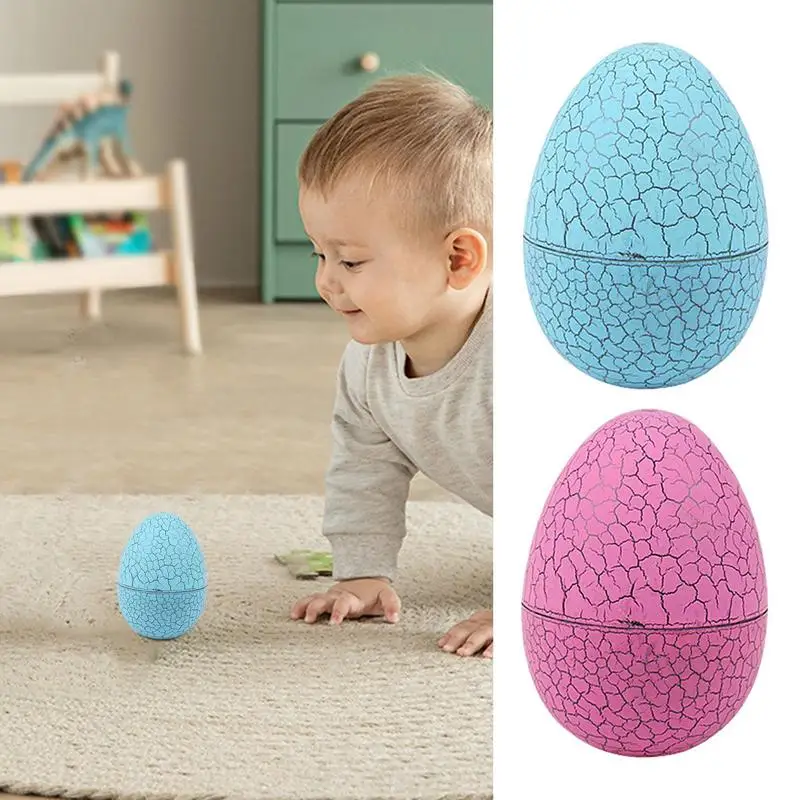 Electronic Pet Dinosaur Egg Multi-colors Virtual Cyber Digital Pet Game Toy Digital Electronic Pet Crack Dinosaur Egg