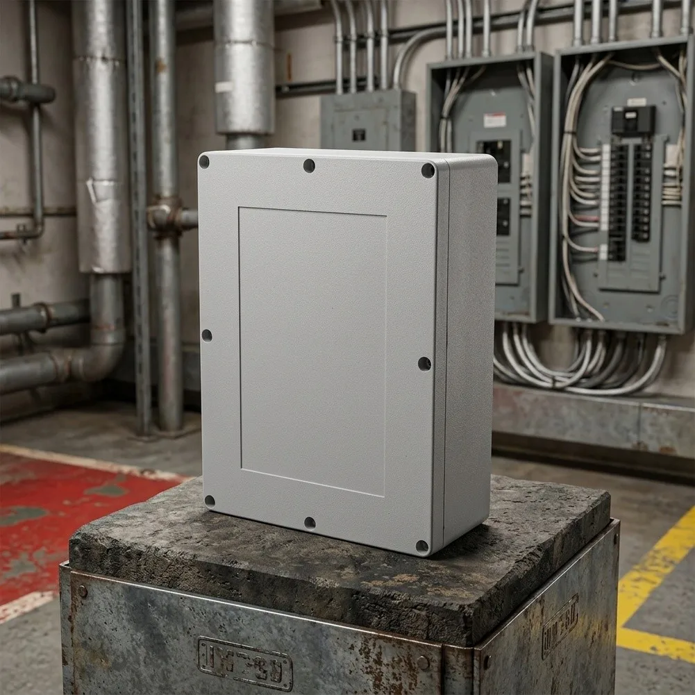 abs-plastic-waterproof-junction-box-320-240-110mm-gray-outdoor-enclosure-for-for-weather-resistant-wiring-solutions