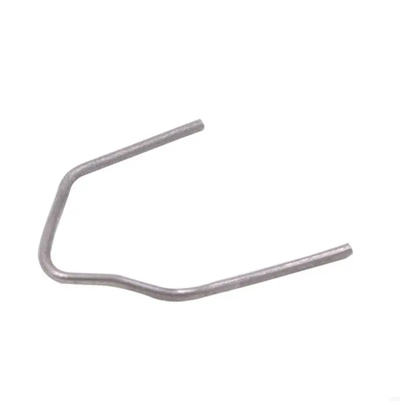 500 Pcs 0.6/0.8mm for Staples Plastic Repair Machine Welding Hot Stapler