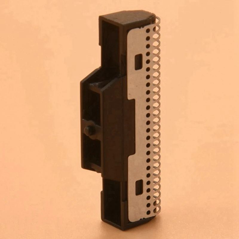 A76F-3X Hair Clipper Blade For SURKER RSCX-9008 Shaver Blade Razor Replacement Shaver Head For Men