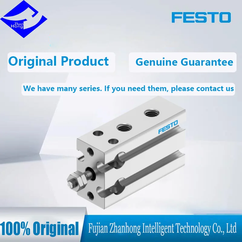 festo純正-4831868-dpdm-10-5-pa-オリジナル、全シリーズあり、価格相談可能、正規品relia