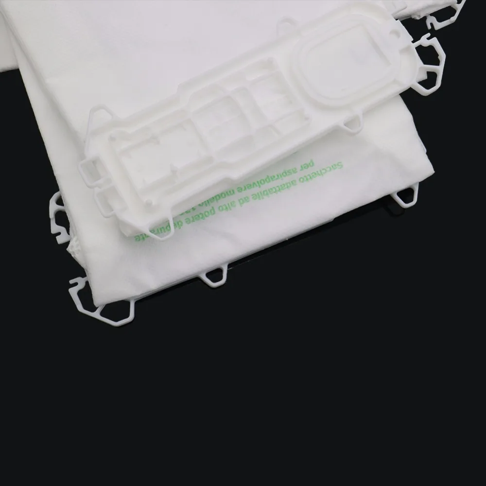 Dust Bags Vacuum Cleaner Accessories Dust Bag for Vorwerk VK135 VK136 FP135 FP136 Kobold135 VK369 Kobold136