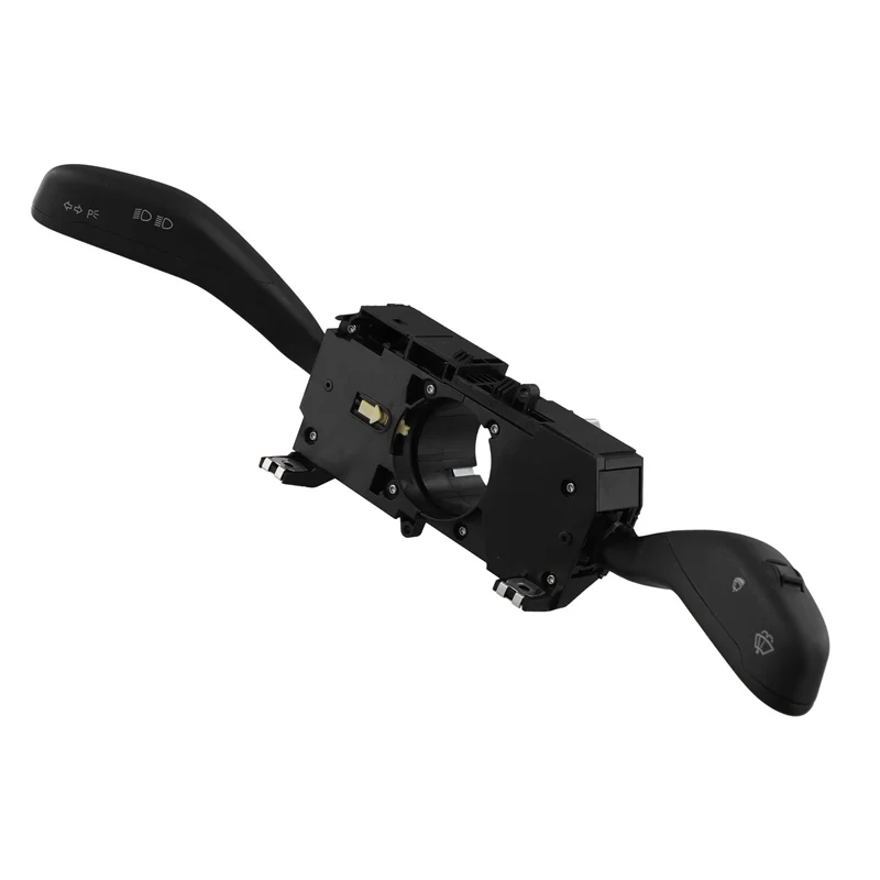 

ABXN-Car Combination Switch Turn Signal Wiper Control Switch Headlight Switch 6Q0953503AC For VW Polo 2001-2009
