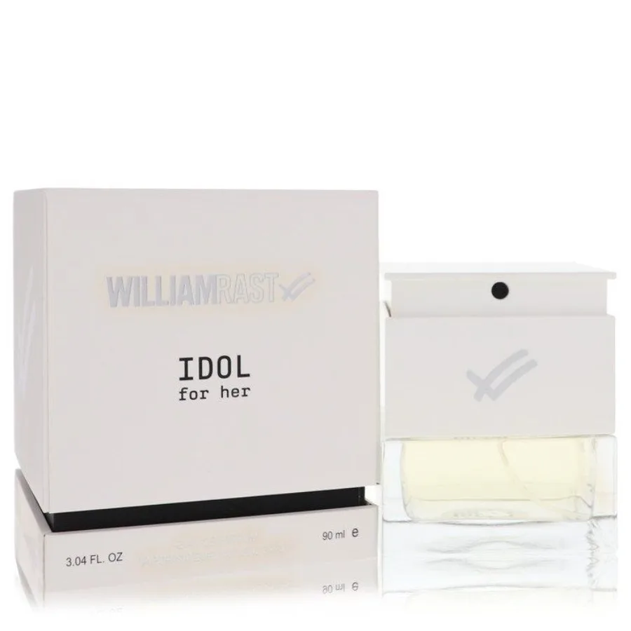 

William Rast Idol by William Rast Eau De Parfum Spray