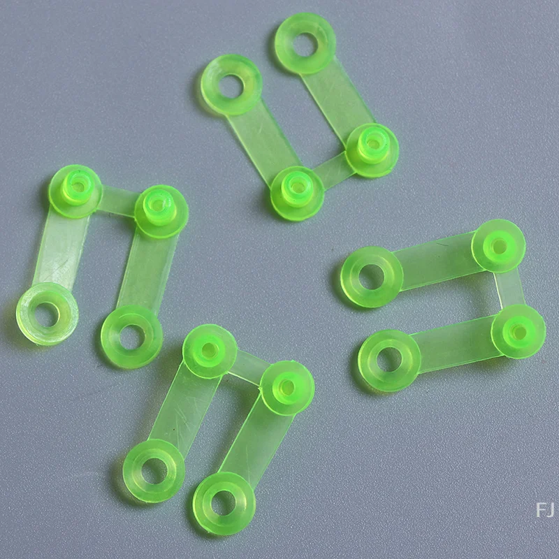 [YU] 4 pièces pince poinçon carte Snap pour Machine à tricoter KH820 KH830 KH840 KH860 KH890