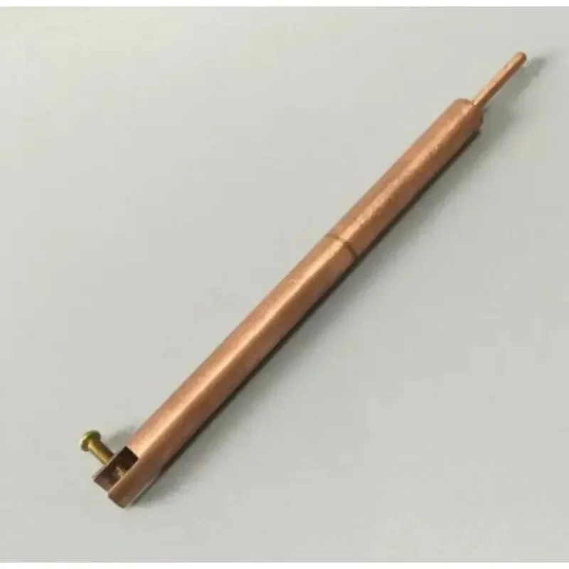 Imagem -04 - Suporte de Eletrodo Multiuso Ptfe Chapeado Placa pt Suporte de Eletrodo de Trabalho Resistente à Corrosão Jj110